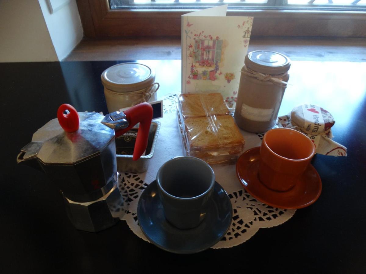 A Casa Di Delia *