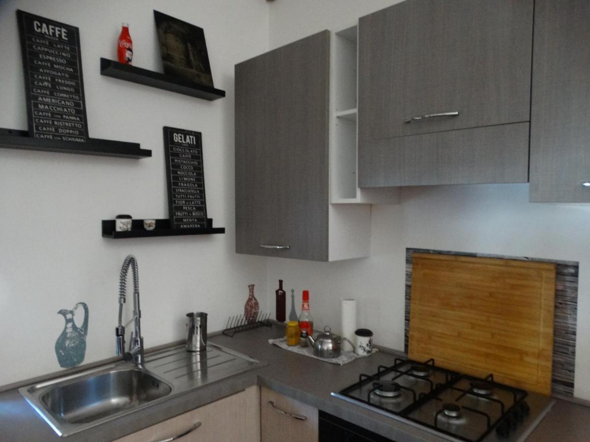 A Casa Di Delia Alloggio in famiglia Roma