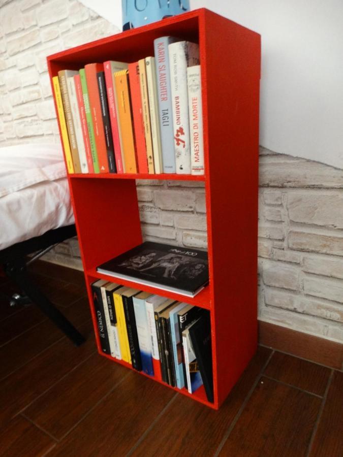 A Casa Di Delia Alloggio in famiglia