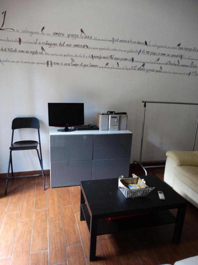 A Casa Di Delia Alloggio in famiglia Roma