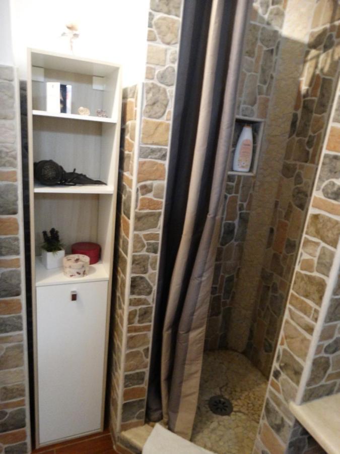 A Casa Di Delia *