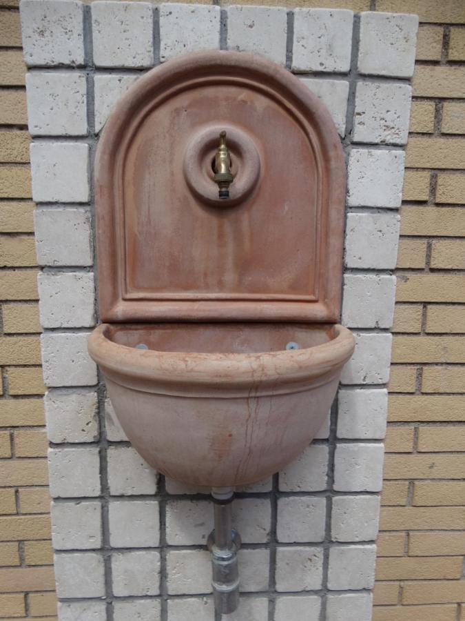 A Casa Di Delia - Stazione Fidene * Roma