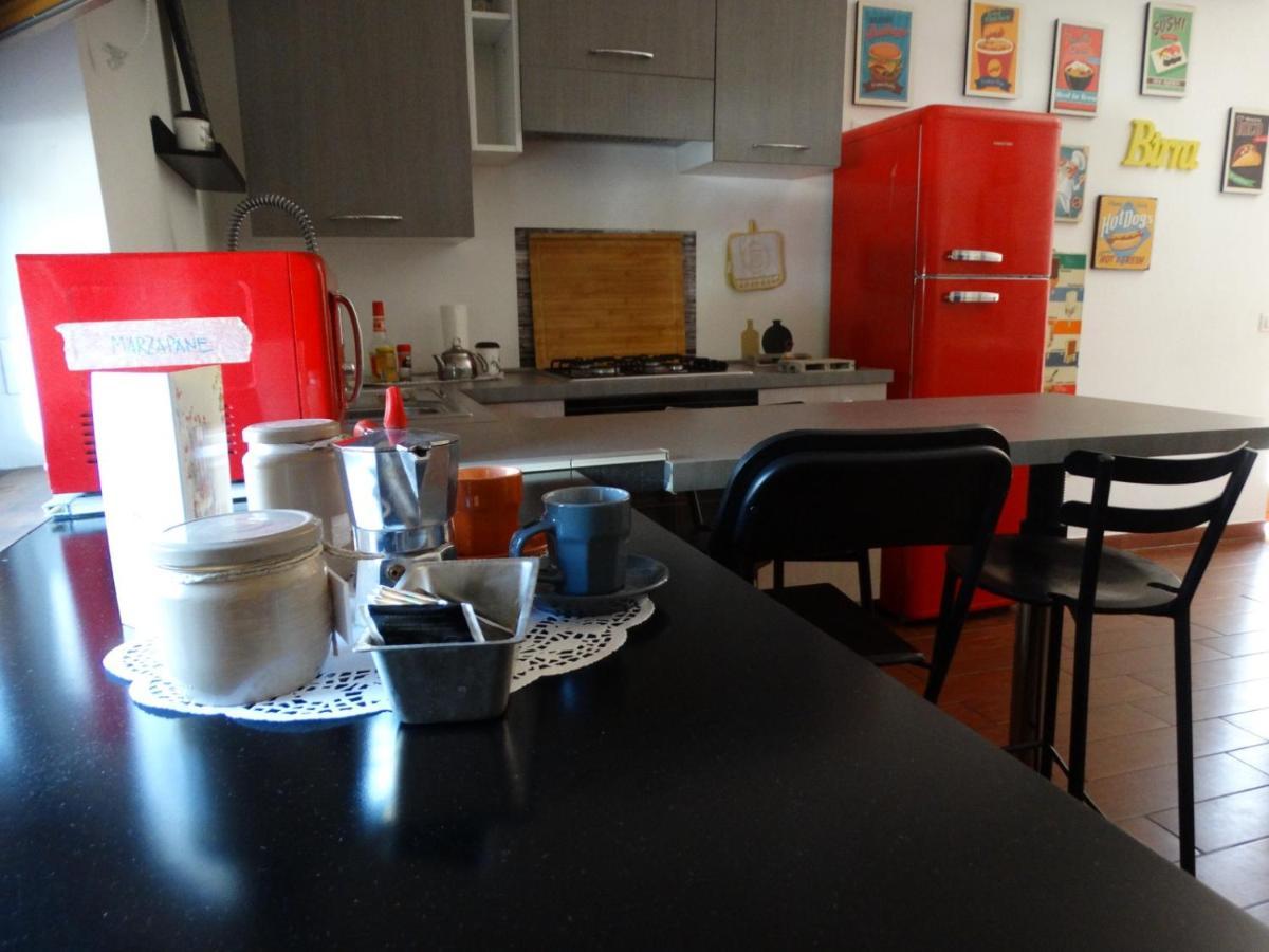 A Casa Di Delia Roma