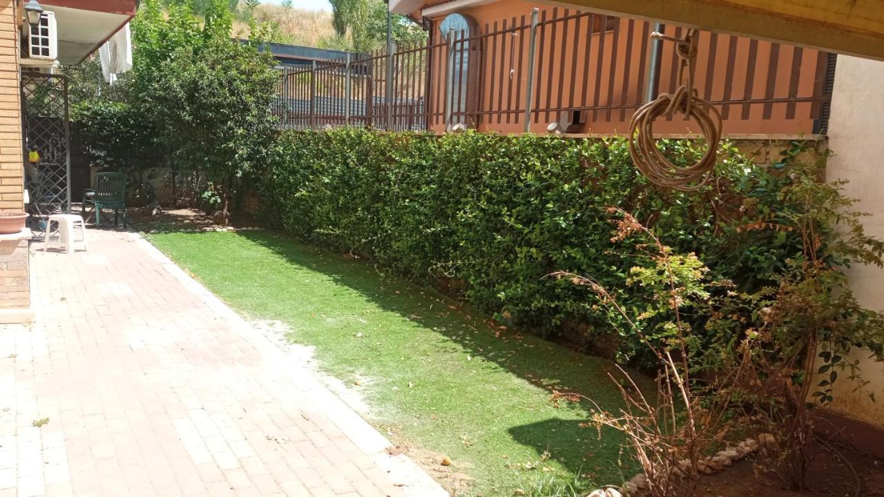 A Casa Di Delia *