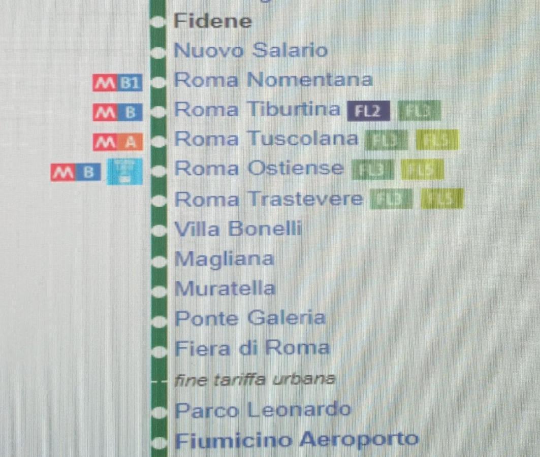 A Casa Di Delia