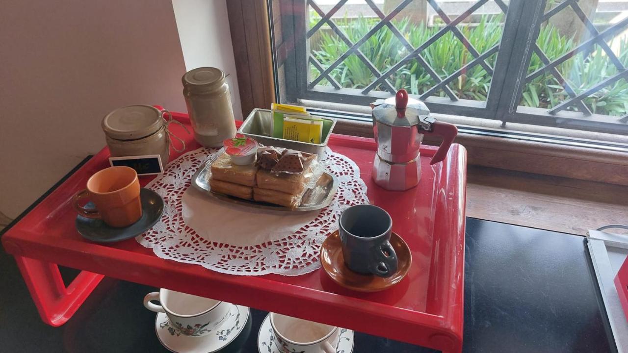 A Casa Di Delia Alloggio in famiglia Roma
