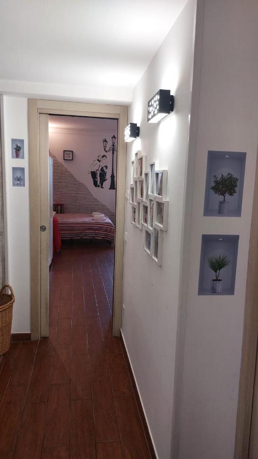 A Casa Di Delia * Roma