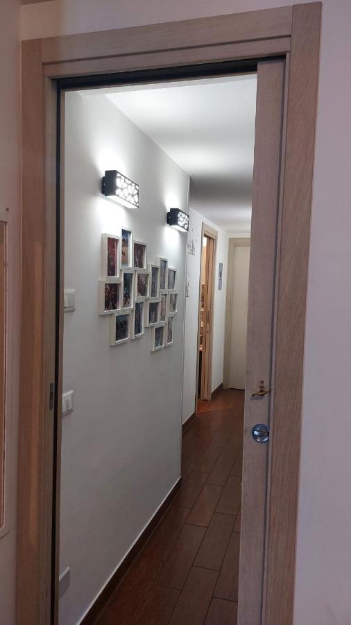 A Casa Di Delia Alloggio in famiglia