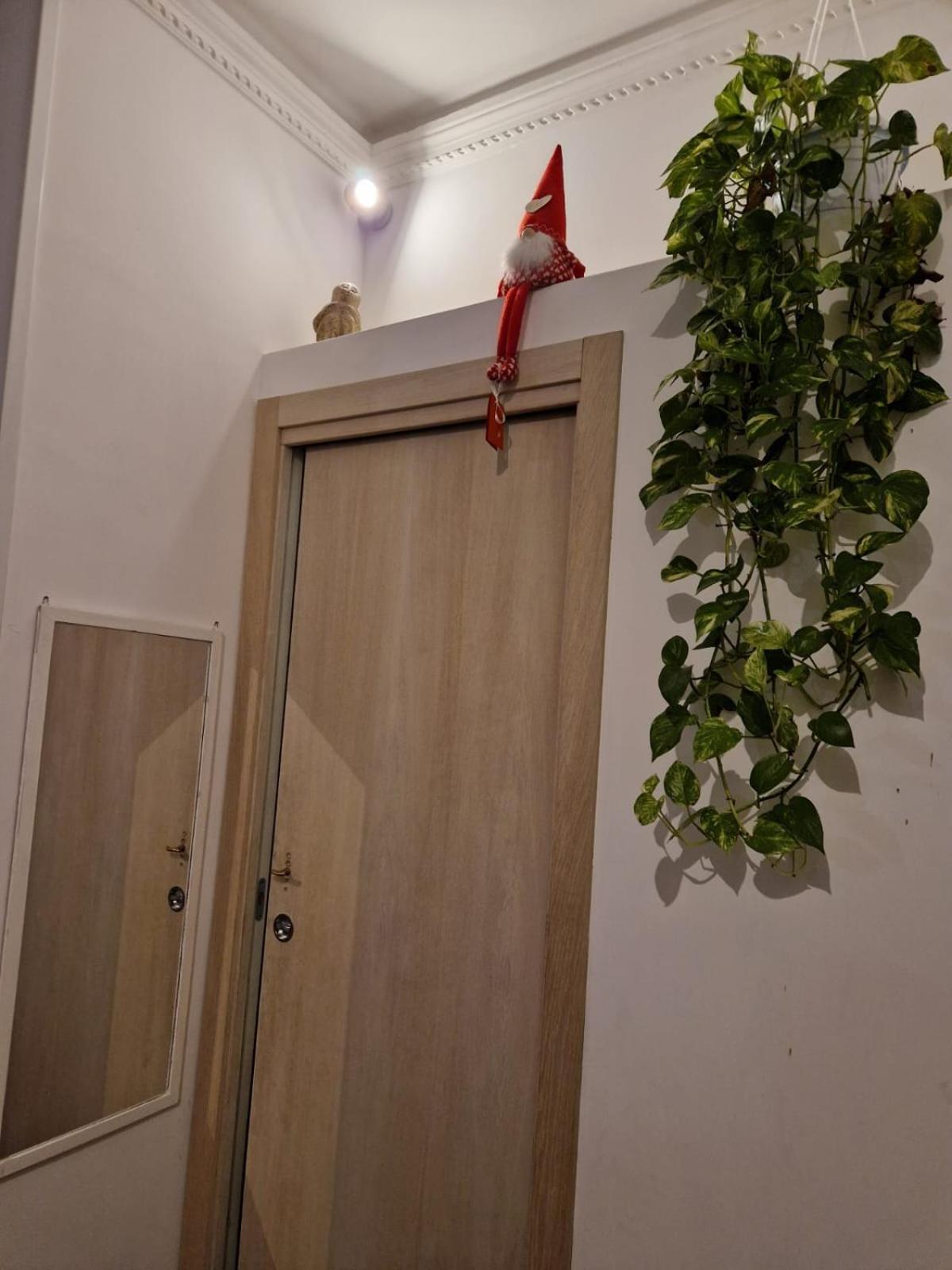 A Casa Di Delia Alloggio in famiglia *