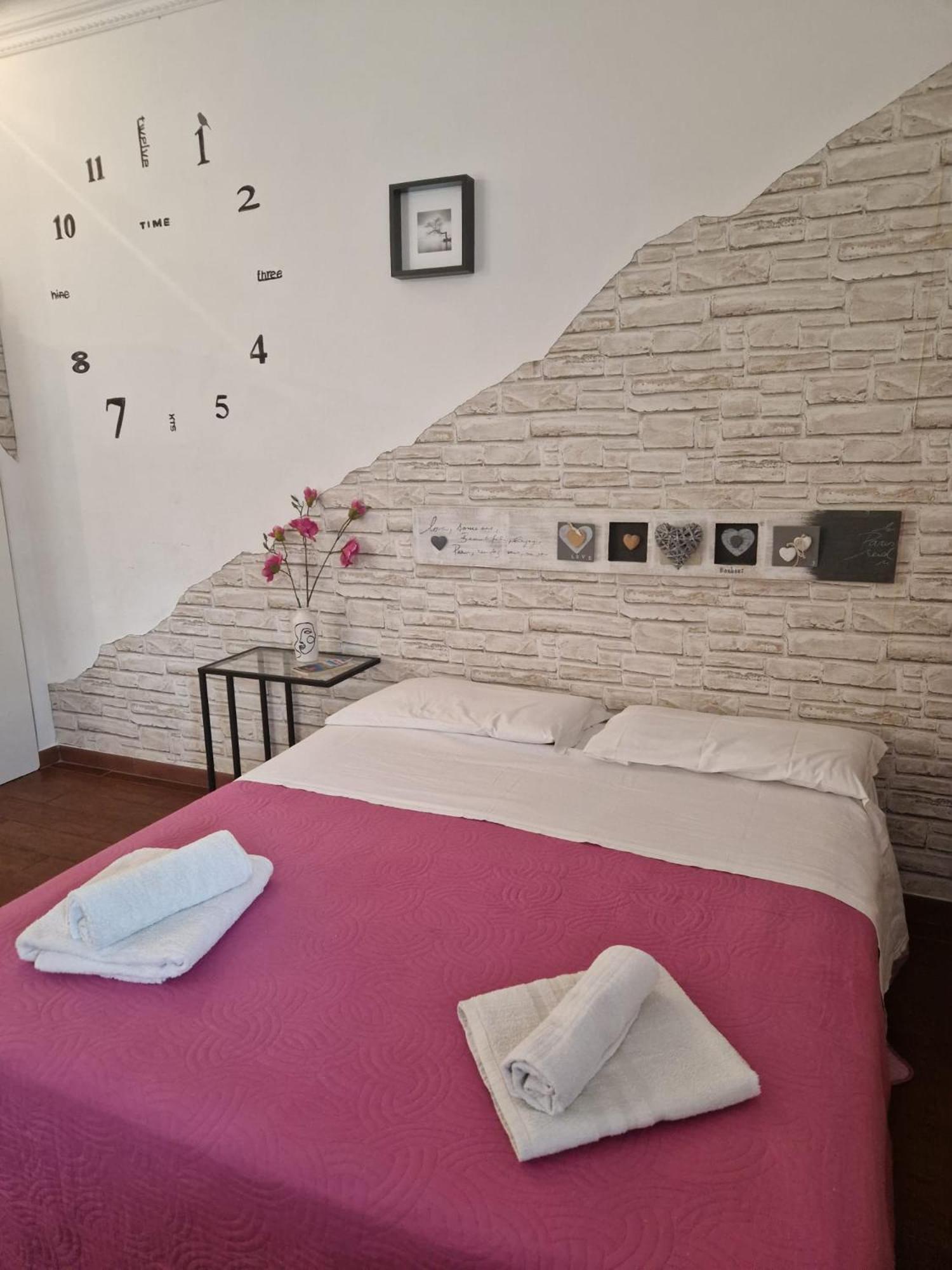 A Casa Di Delia - Stazione Fidene * Roma