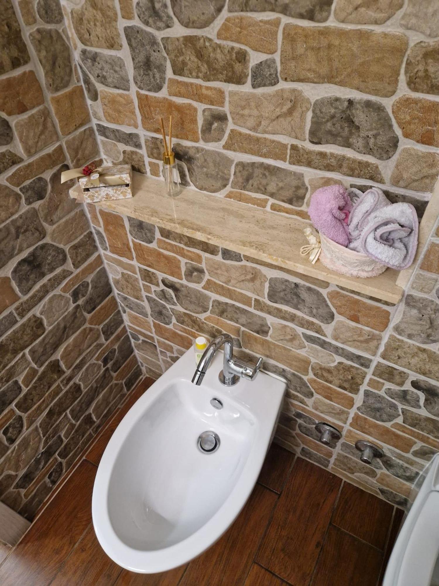 A Casa Di Delia - Stazione Fidene Roma