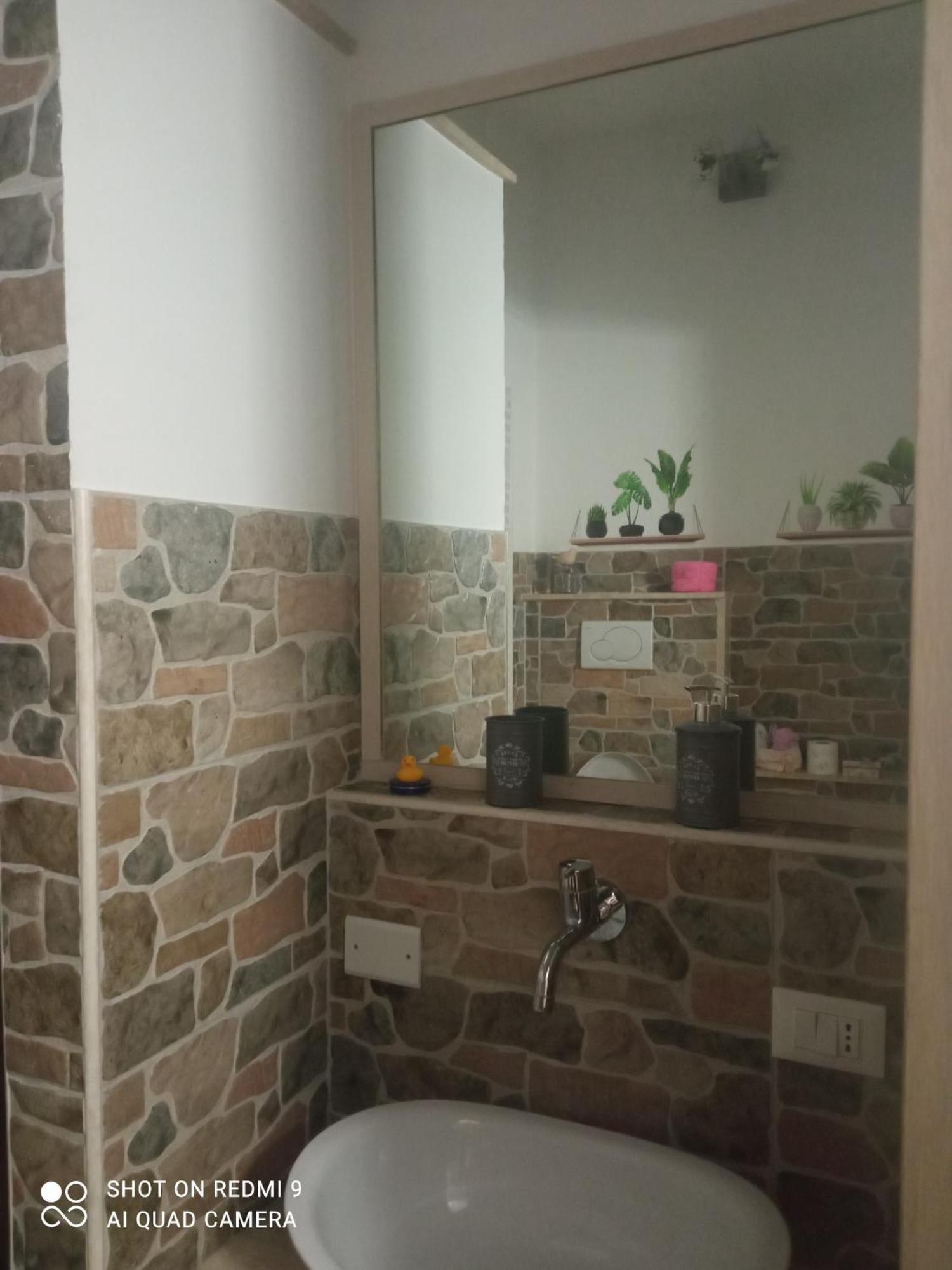 A Casa Di Delia - Stazione Fidene Roma