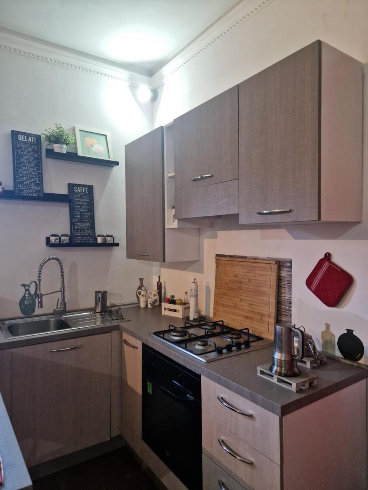 A Casa Di Delia Roma