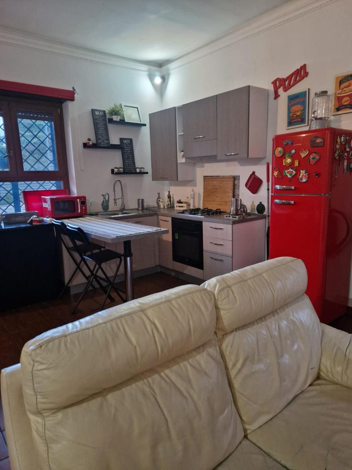 A Casa Di Delia
