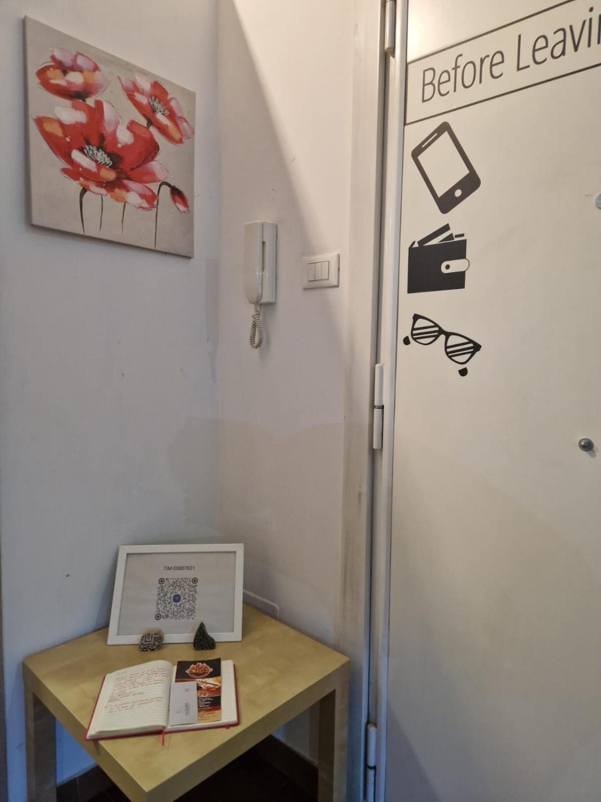 Alloggio in famiglia A Casa Di Delia Roma